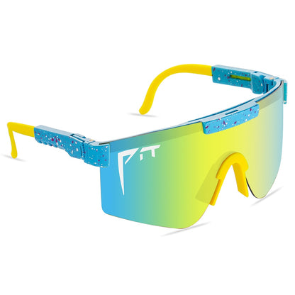 PIT VIPER Cycling Glasses Outdoor Sunglasses