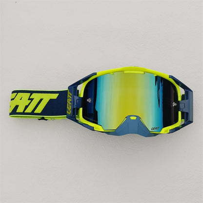 Motocross Ski Goggles Off-Road MX ATV Men Motorcycle Glasses